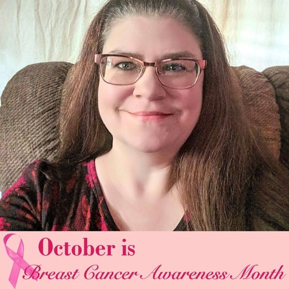 Meet your Posher, Angelica - Picture 1 of 1